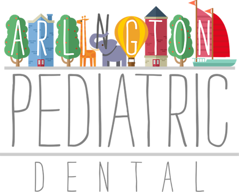 Arlington Pediatric Dental logo