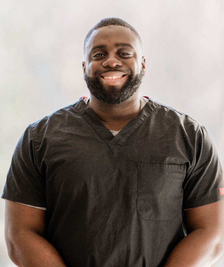 Dr. Quentin Shabani, pediatric dentist in Arlington, MA